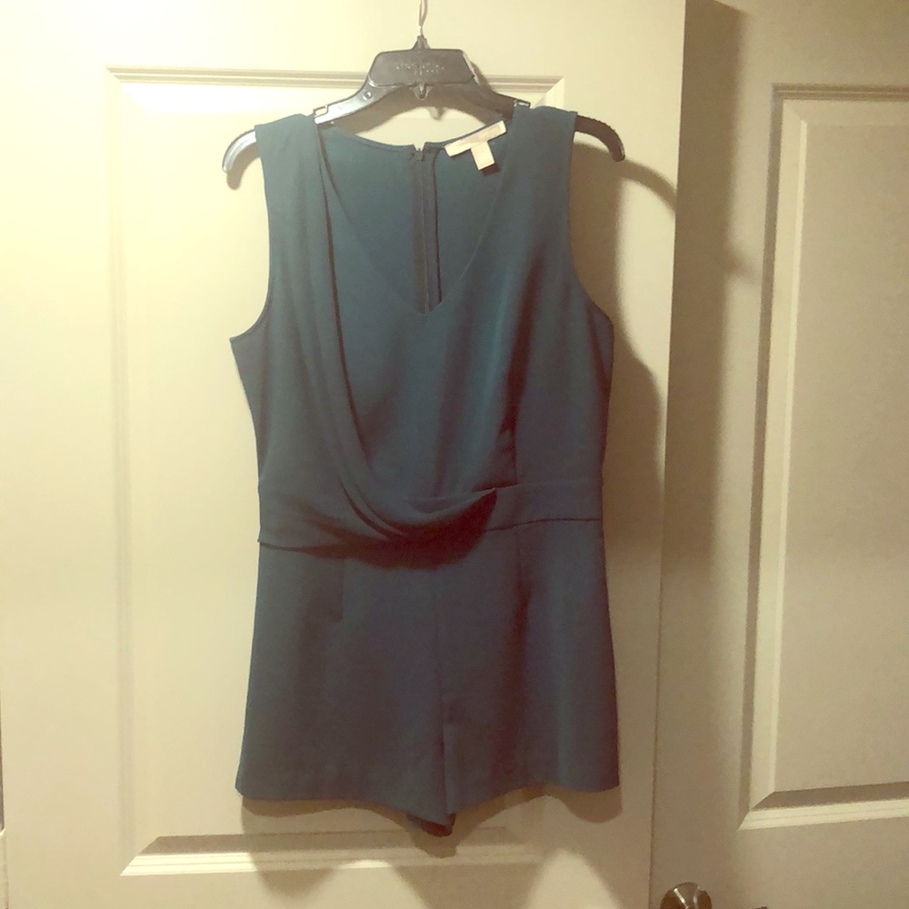 Romper!